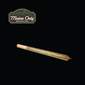 Mint Chocolate Chip | .5g Dogwalker 