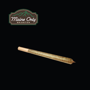 Maine Only - Cereal Milk | .5g Dogwalker