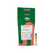 MFNY | Concentrate | Lemon Cane | 85% THC | Live Resin Vape Cartridge | .5g