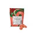 MFNY - Strawberry Mango x Honey Banana - 10pk Live Resin