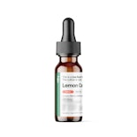 MFNY - Lemon Cane 15ml Live Resin - Tincture