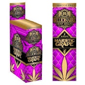 Majestic Grape Hemp Wraps (2pk)