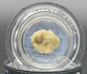 DECIBEL FARMS - Majic Don Juan, 90u Live Rosin