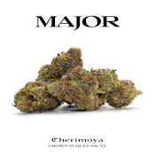 Chermoya - 3.5g Premium Flower