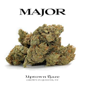 Uptown Haze - 3.5g Premium Flower
