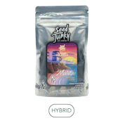 Seed Junky - Malibu 4pk - Preroll Pack - 4.0g