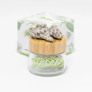 Malibu - Malibu Diamond 3.5g Low Tide