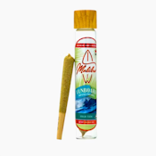 MALIBU: High Tide Triple Infused 1g Funboard Pre-Roll (S)