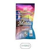 Seed Junky - Malibu - Preroll - 1.0g