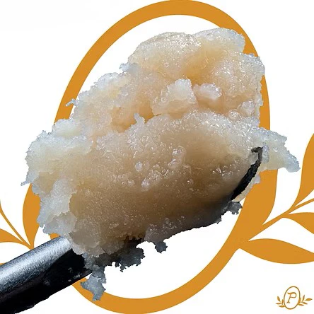 PEACHY - Gak Berry Live Rosin | 1g Main Image