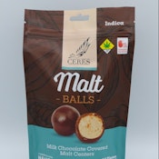 MaltBall (Sativa) - Choco Balls - Ceres -10pk