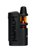 Napalm | Live Resin Ready to use Cartridge | Mamba | 1g