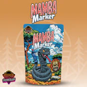 Mamba Marker (Pre-Pack 1/8th) 