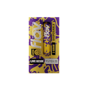 Flav | Mamba OG | Live Resin | 1g AIO