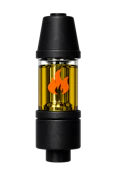Napalm | Live Resin Reload | Mamba | 1g