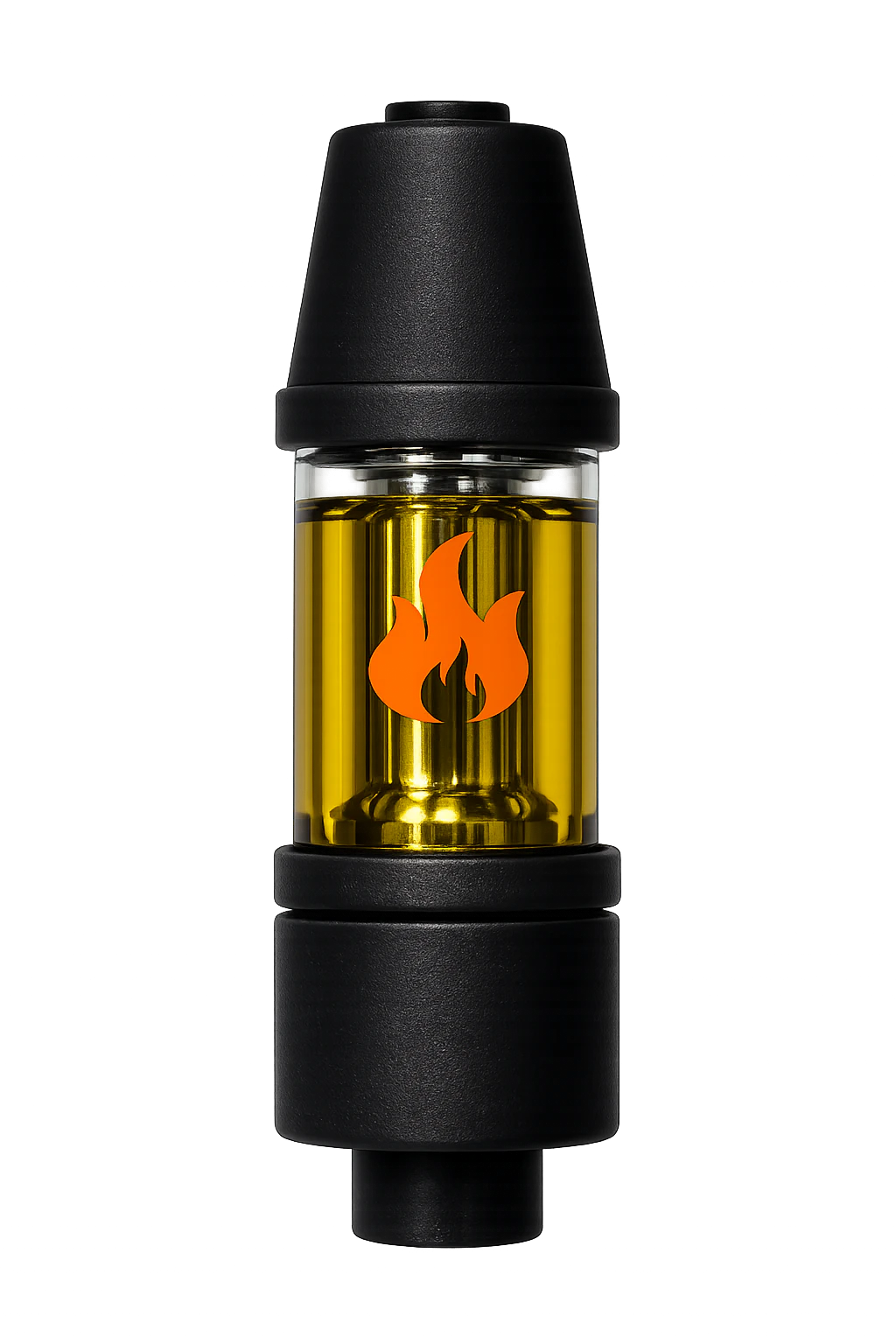 Napalm - Napalm | Live Resin Reload | Mamba | 1g Main Image