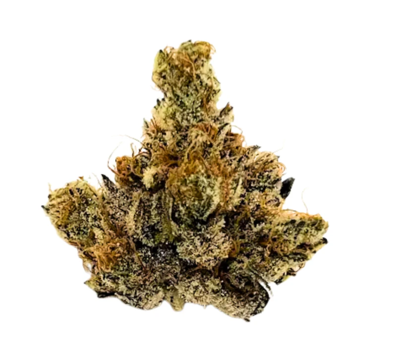 Valhalla Cannabis Company - VH Mandarin Cookies | 3.5g Main Image