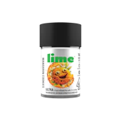 Lime - Mandarin Cookies (S) - 5pk - Infused Joint - 3g