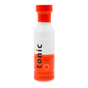 Tonic - Tonic - Mandarin Orange - 100mg