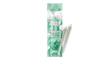 Jive - Mandarin Temple - 0.5g 2pk Preroll
