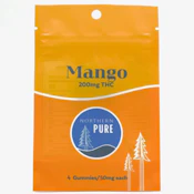 Mango (4x50MG) | 200mg