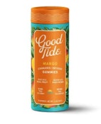 Good Tide Mango Gummies