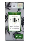 Stiiizy 1g Mango 1:1 Pod THC:CBD PD