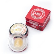 PUNCH Mango Diesel BHO Badder 1.0g