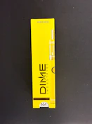 Mango Diesel (2G) | Disposable | Sativa