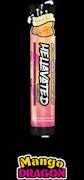 Hellavated Mango Dragon Juicy Stickz Infused Pre-Roll 0.75g