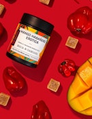 Mango Habanero Erotica - 100mg Gummies