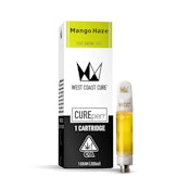 Mango Haze CUREpen Cartridge 1g