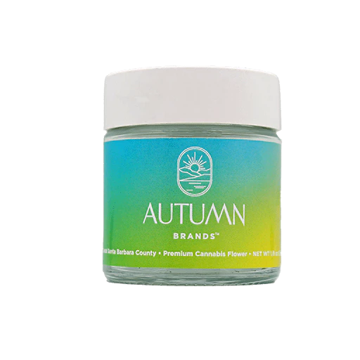 Autumn Brands - Mango Haze Premium Flower 3.5g Main Image