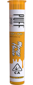 PUFF - Mango Haze - 1g - Pre Roll Non-Infused