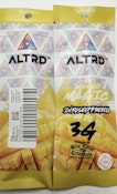 ALTRD - Mango Magic (3g) Infused Pre-Roll (HYBRID)