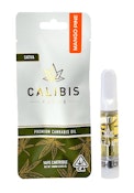 Calibis 1g Mango Pine Cartridge PD
