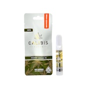 Calibis Mango Pine Cartridge 1.0g