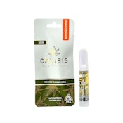 Calibis Mango Pine Cartridge 1.0g