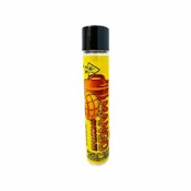 Mango Smoothie Infused Pre-Roll 1g