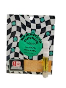 Mango Sunrise (1g) Cartridge