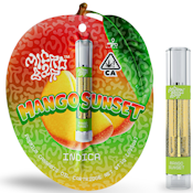 Mango Sunset (1g) - Cart