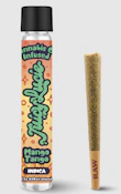 Juicy Lucie Mango Tango 1.2g Infused Preroll