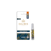 Mango Tango (H) | 1g High Potency Vape | Calibis Farms