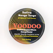 VOODOO | 200mg | Mango Tango | Gummies