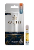 Calibis 1g Mango Tango Cartridge PD