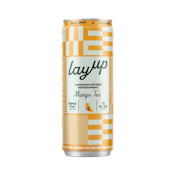 Mango Tea | Drinks | 10mg | Layup