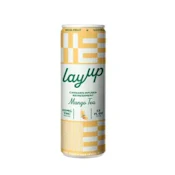 Mango Tea | Drinks | 10mg | Layup