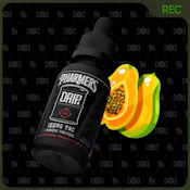 Mango Drip