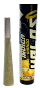 Mango (1G) | Infused Preroll | Indica