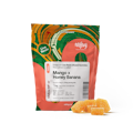 MFNY | Live Resin Gummy Mango x Honey Banana